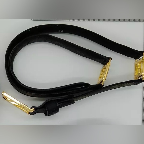 Fendi Penguin Belt - Picture 3 of 6